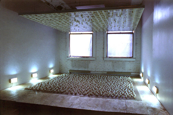 Addendum installation � Ethan Crenson